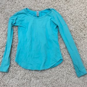 Ivivva girls long sleeve